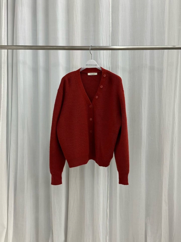 韓 多兩顆釦小外套 4色 size