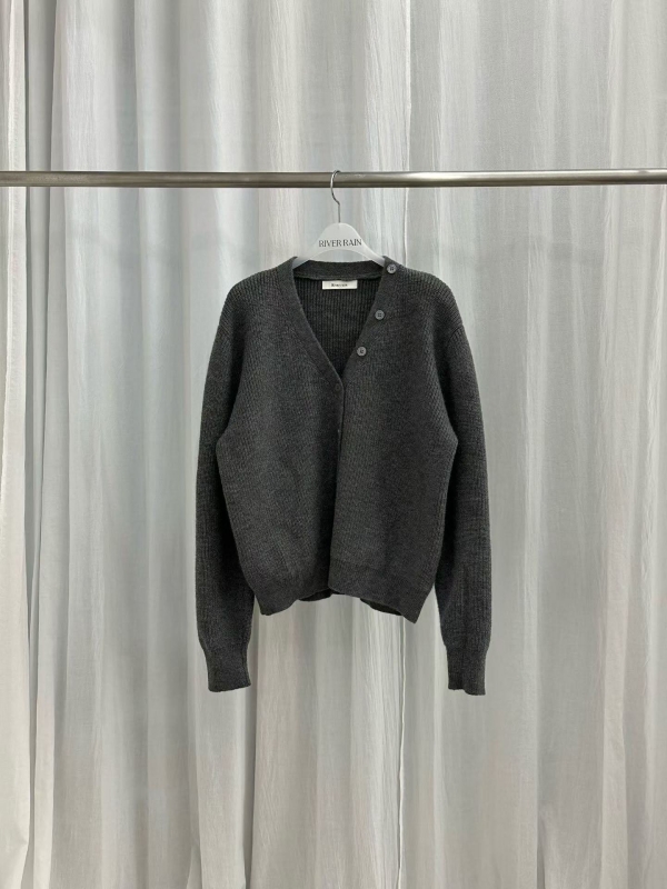 韓 多兩顆釦小外套 4色 size