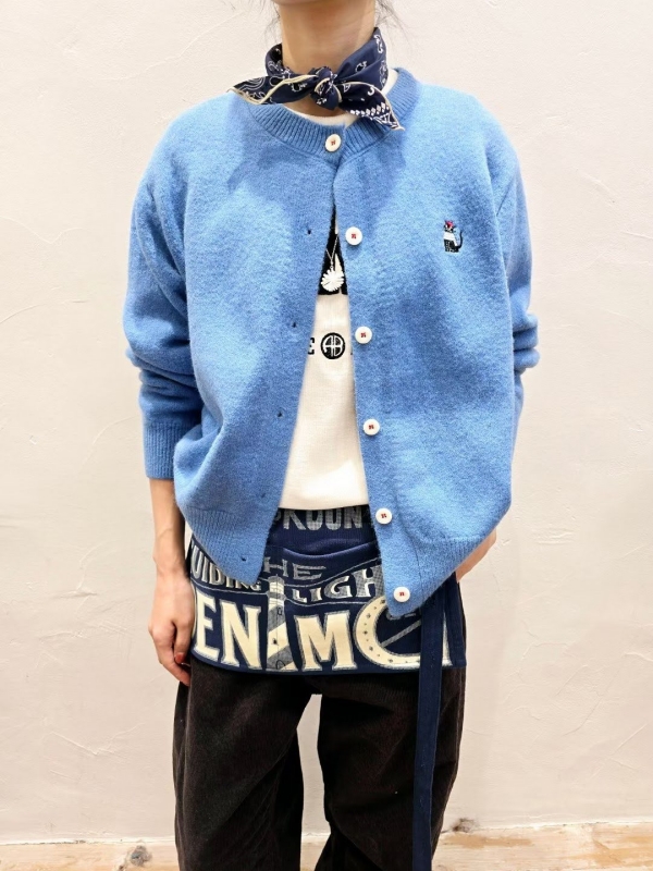 韓 迷你咪小外套 3色 size