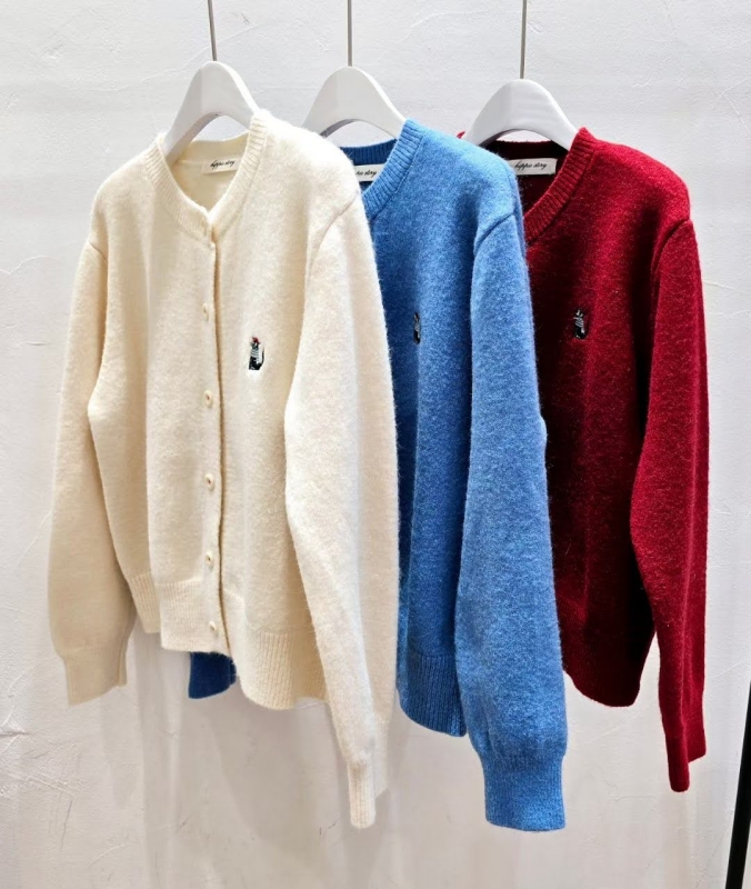 韓 迷你咪小外套 3色 size