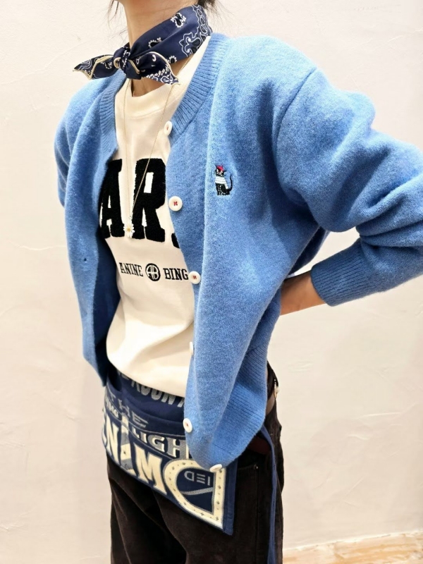 韓 迷你咪小外套 3色 size