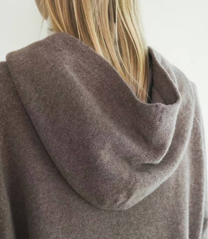 韓 小金釦連帽外套 4色 size