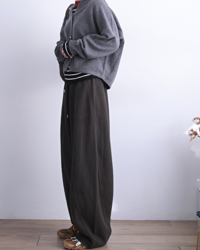 韓 小金釦連帽外套 4色 size