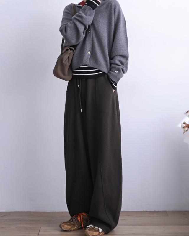 韓 小金釦連帽外套 4色 size