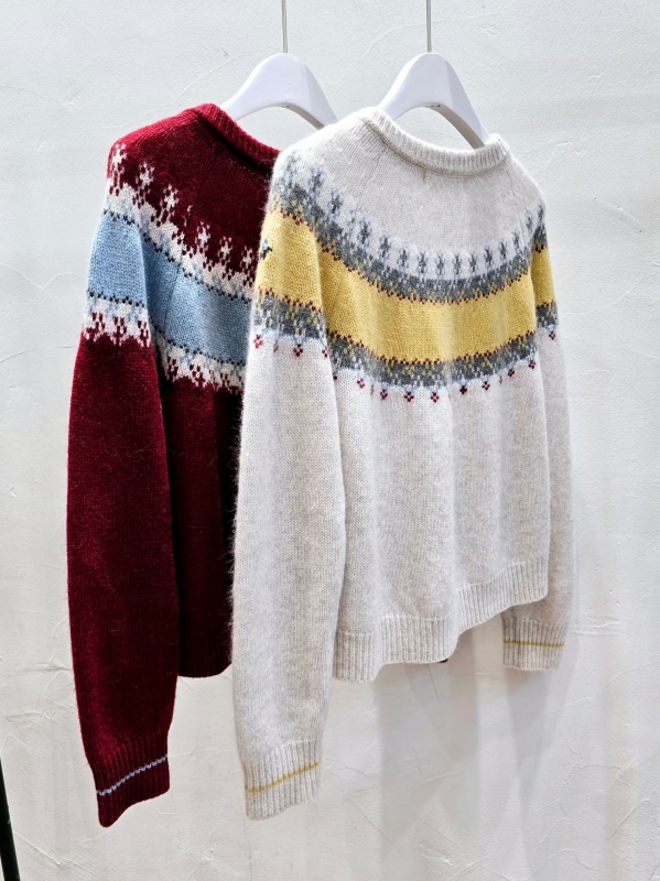 韓 不知名小花外套 2色