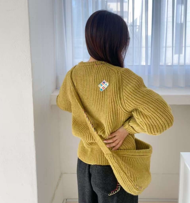 韓 附小包外套 3色