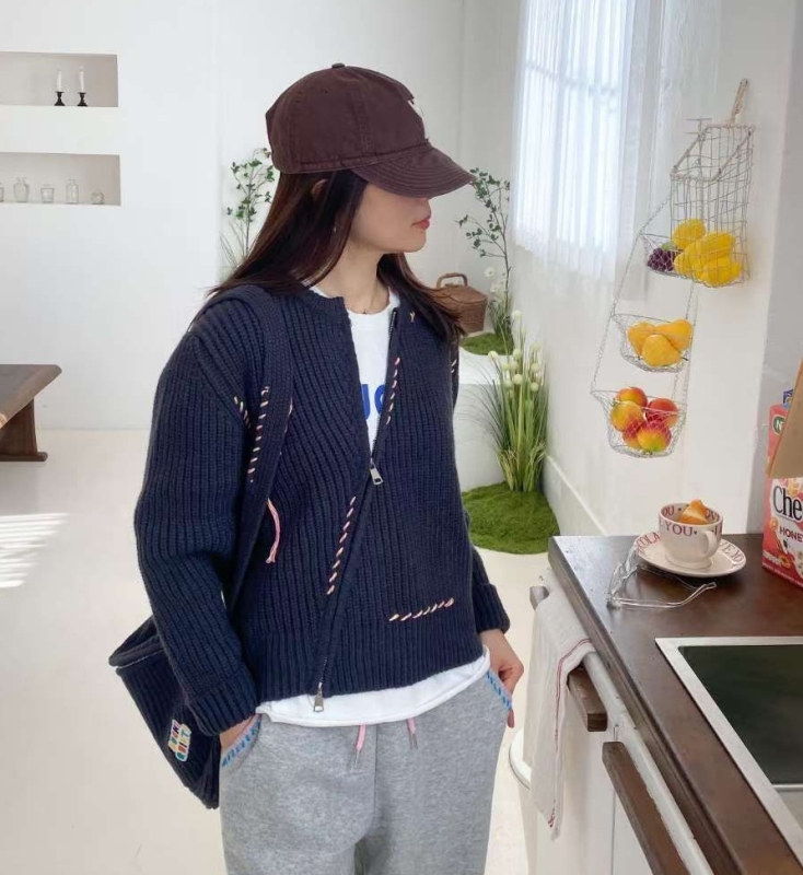 韓 附小包外套 3色