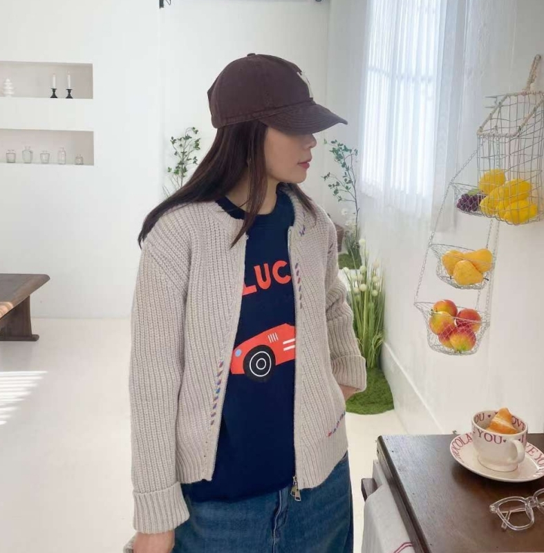 韓 附小包外套 3色