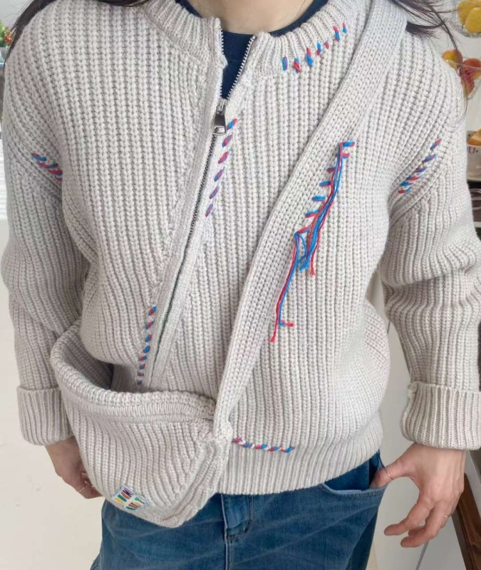 韓 附小包外套 3色