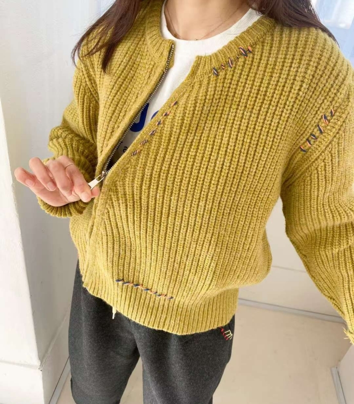 韓 附小包外套 3色