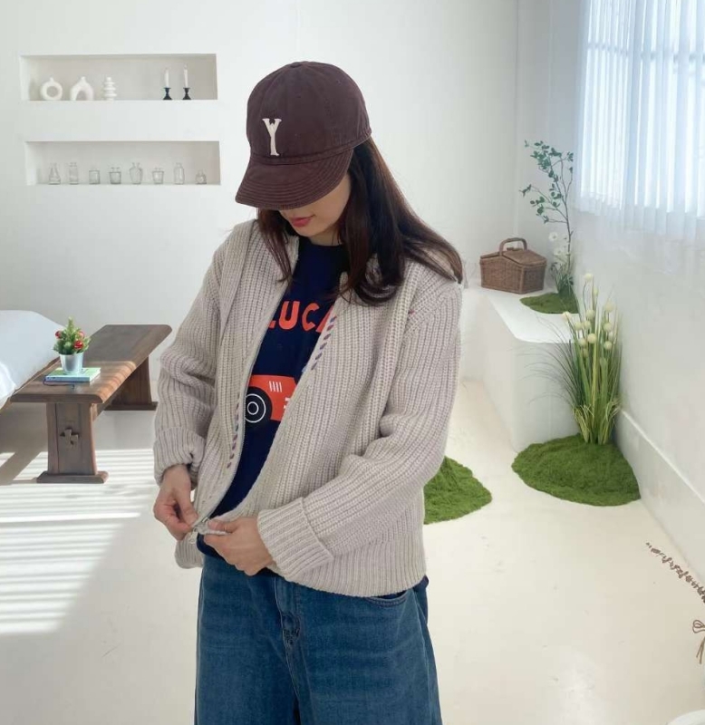 韓 附小包外套 3色