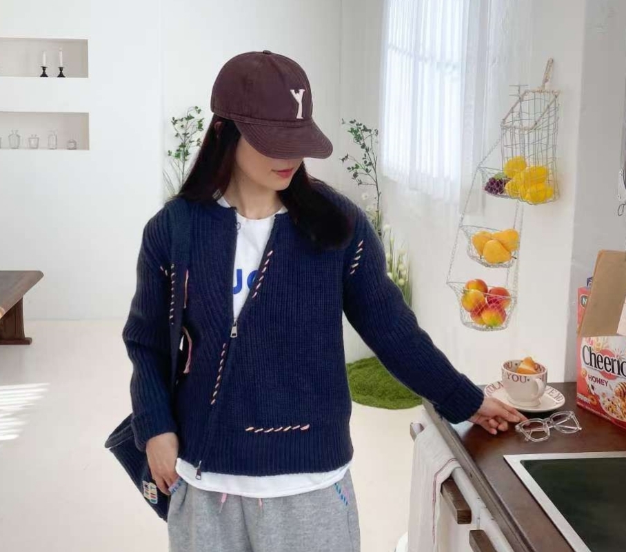 韓 附小包外套 3色