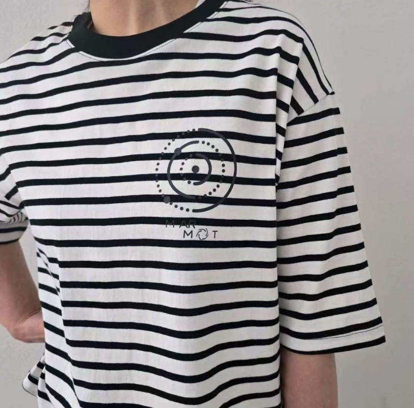 韓 圈圈上衣 3色 size