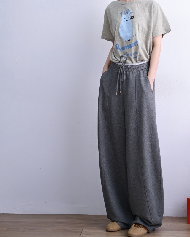 韓 小鳥上衣 2色