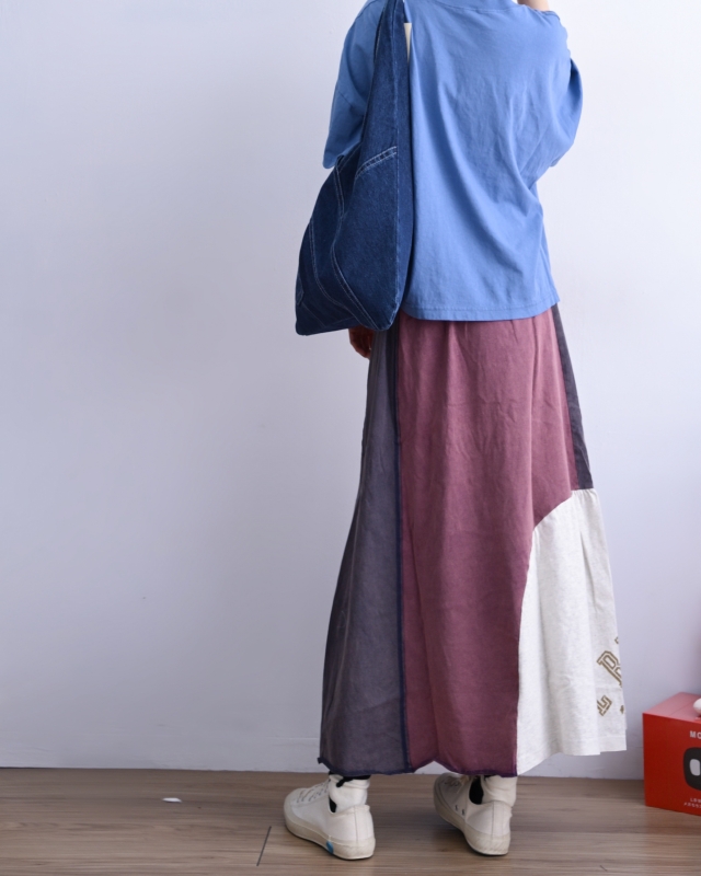 韓 小馬上衣 3色