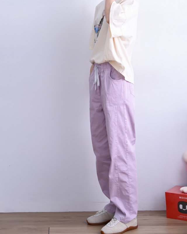 韓 小馬上衣 3色