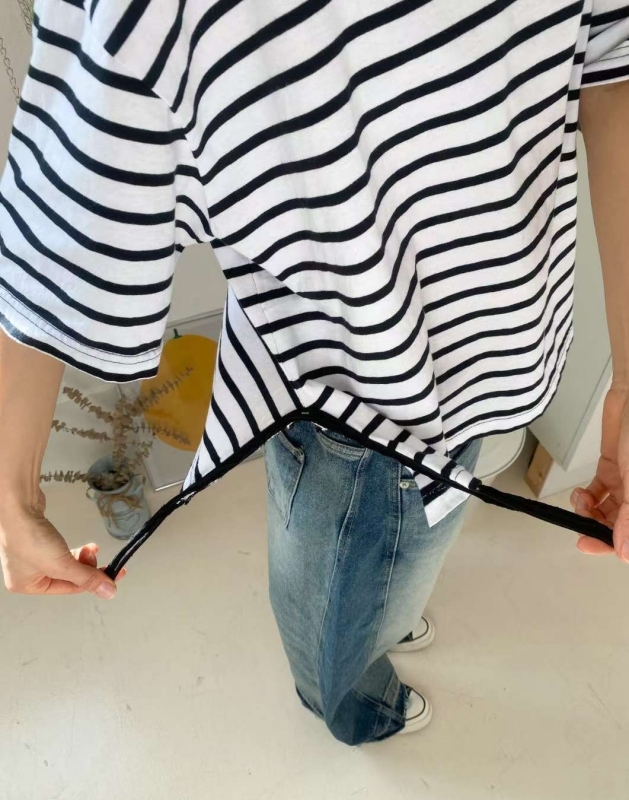 韓 側點點馬上衣 3色