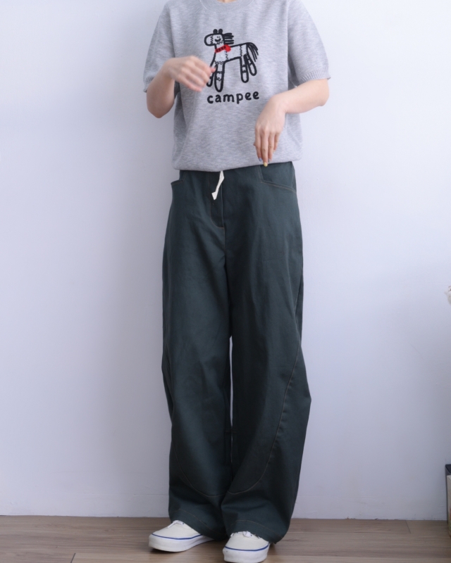 韓 亮片馬上衣 3色 size