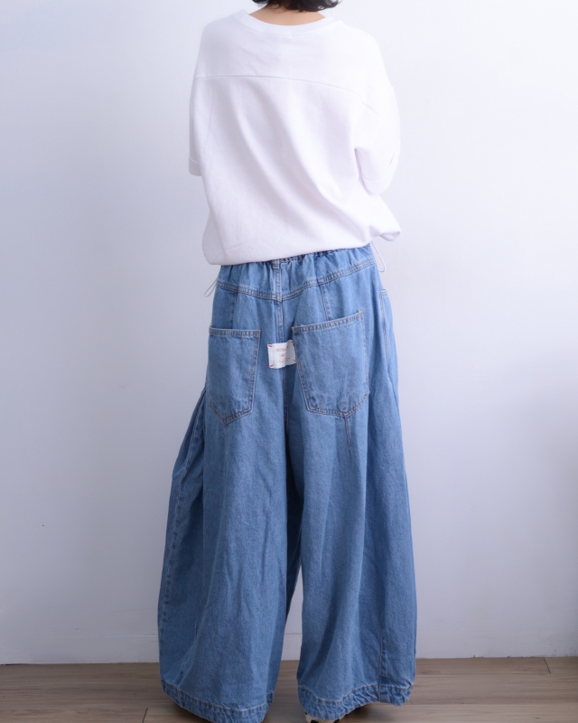 韓 捲捲毛上衣 2色 size