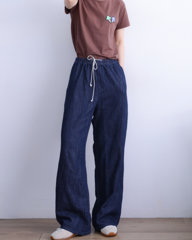 韓 冰淇淋上衣 5色 size