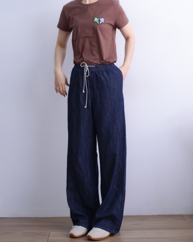 韓 冰淇淋上衣 5色 size