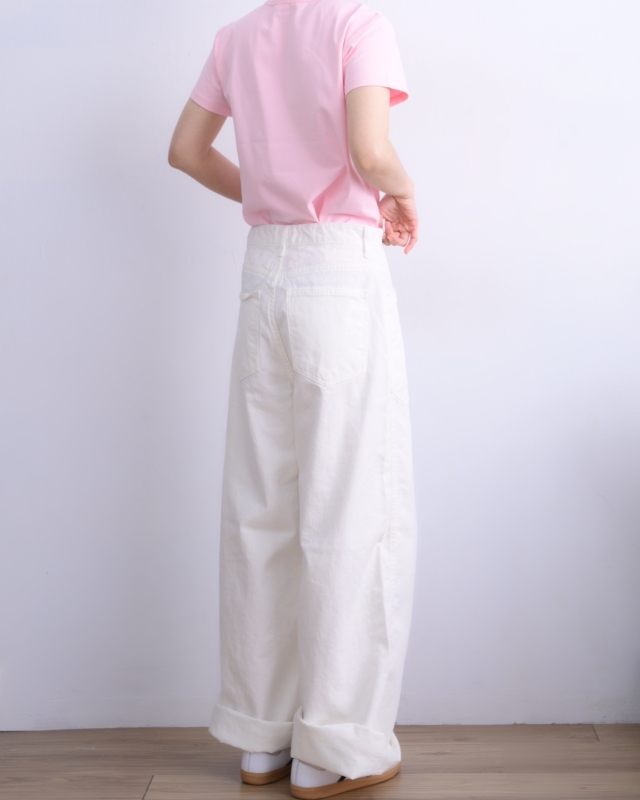 韓 冰淇淋上衣 5色 size