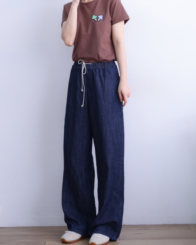 韓 冰淇淋上衣 5色 size