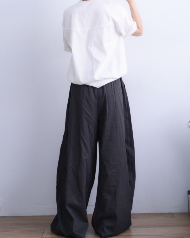 韓 阿喵阿狗翹翹板 3色 size