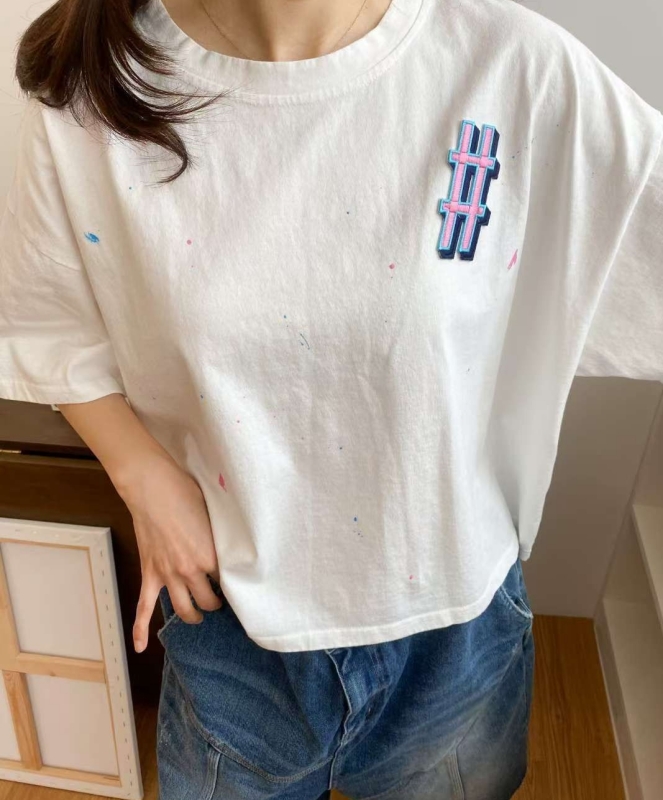 韓 #寬鬆版上衣 3色 size