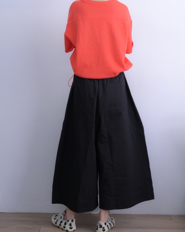 韓 戴眼鏡狗上衣 3色 size