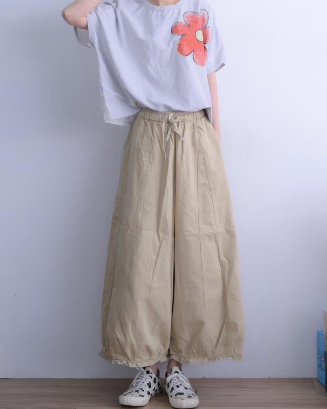 韓 單顆大花上衣 3色 size