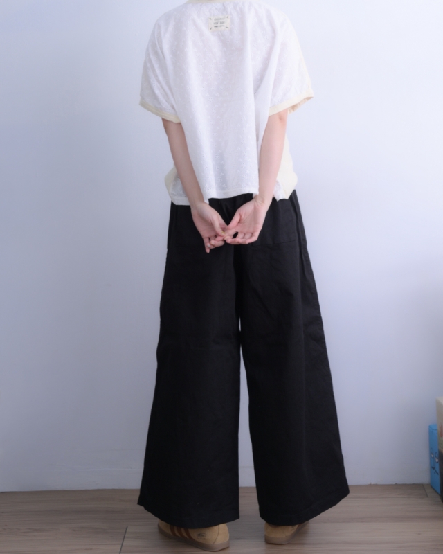 韓 單顆大花上衣 3色 size