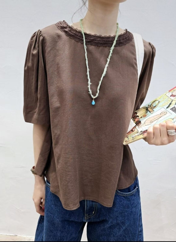 韓 背綁帶上衣 3色