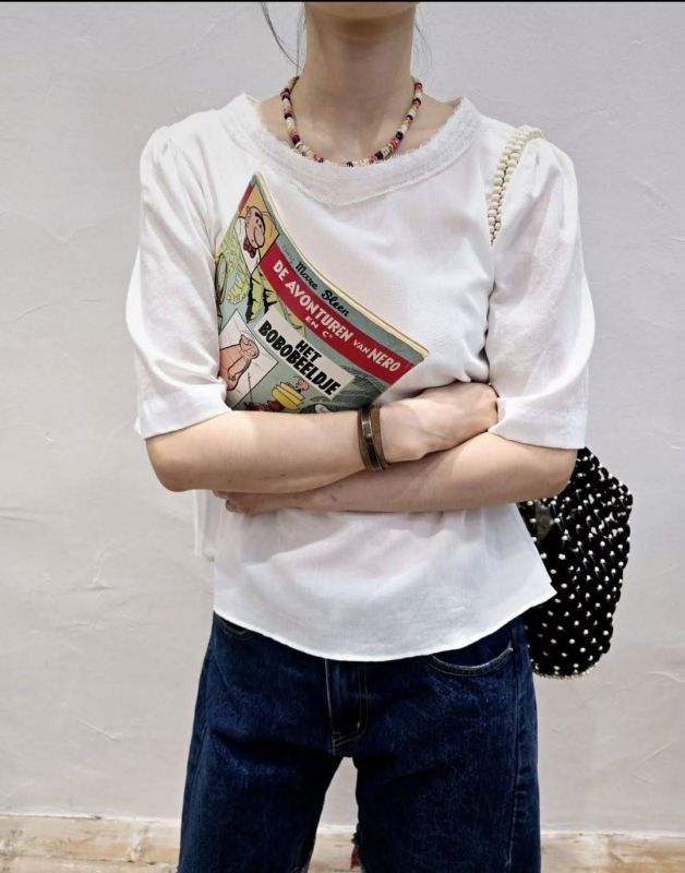 韓 背綁帶上衣 3色