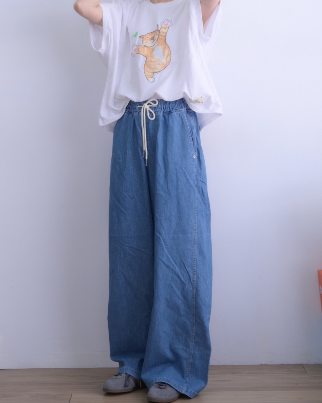 韓 橘咪抱抱上衣 4色 size