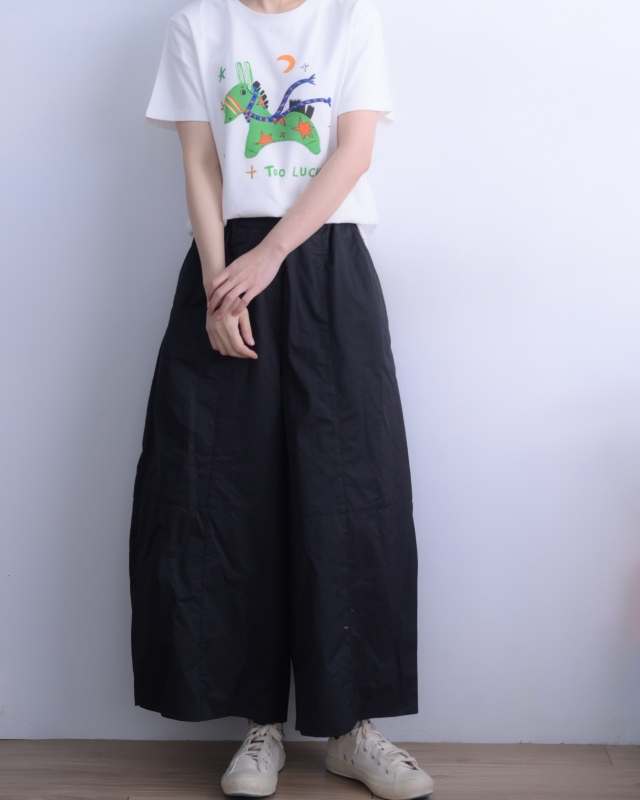韓 星星小馬上衣 2色 size