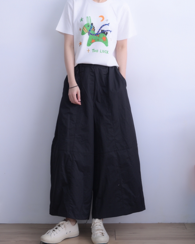 韓 星星小馬上衣 2色 size