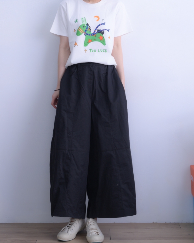 韓 星星小馬上衣 2色 size
