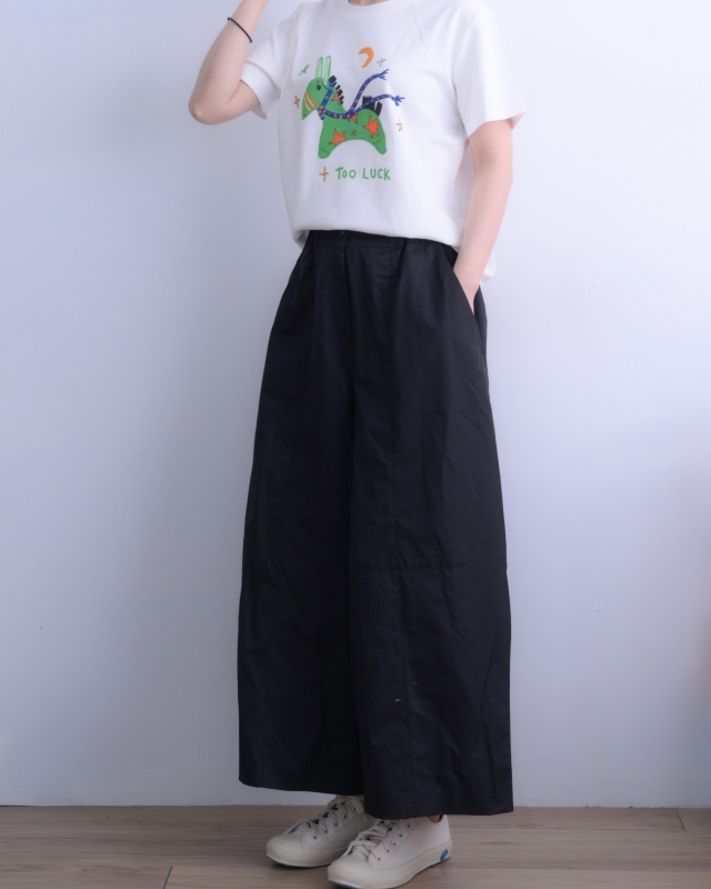 韓 星星小馬上衣 2色 size