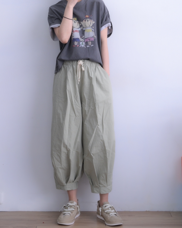 韓 兩位好朋友上衣 size
