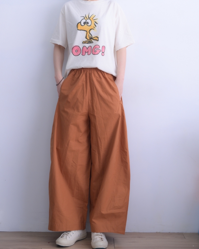 韓 小黃鳥上衣 size