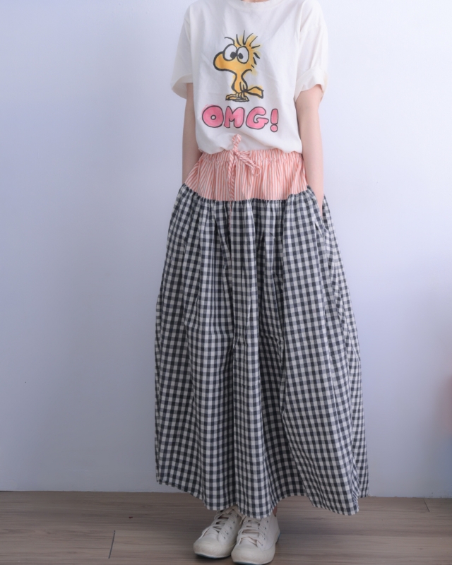 韓 小黃鳥上衣 size