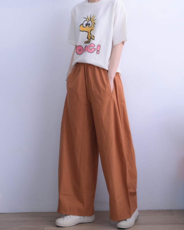 韓 小黃鳥上衣 size