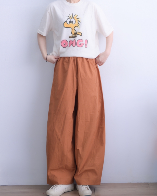 韓 小黃鳥上衣 size