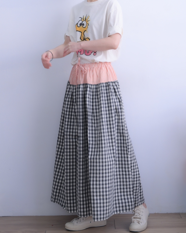 韓 小黃鳥上衣 size