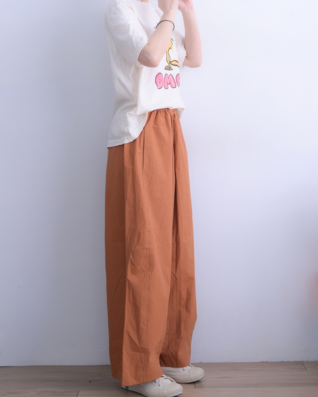 韓 小黃鳥上衣 size
