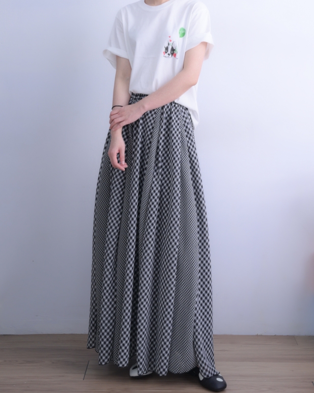 韓 氣球狗狗上衣 3色 size