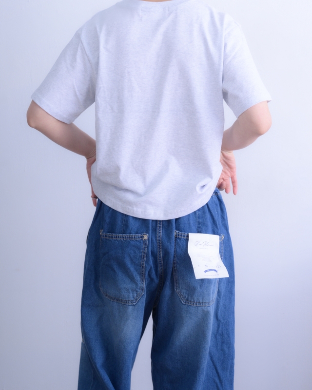 韓 大象上衣 2色 size
