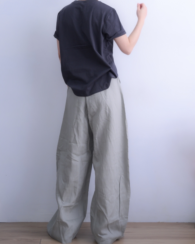 韓 繡線小狗上衣 3色 size