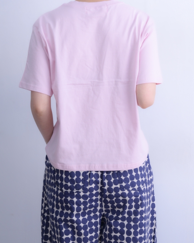 韓 臘腸狗上衣 3色 size